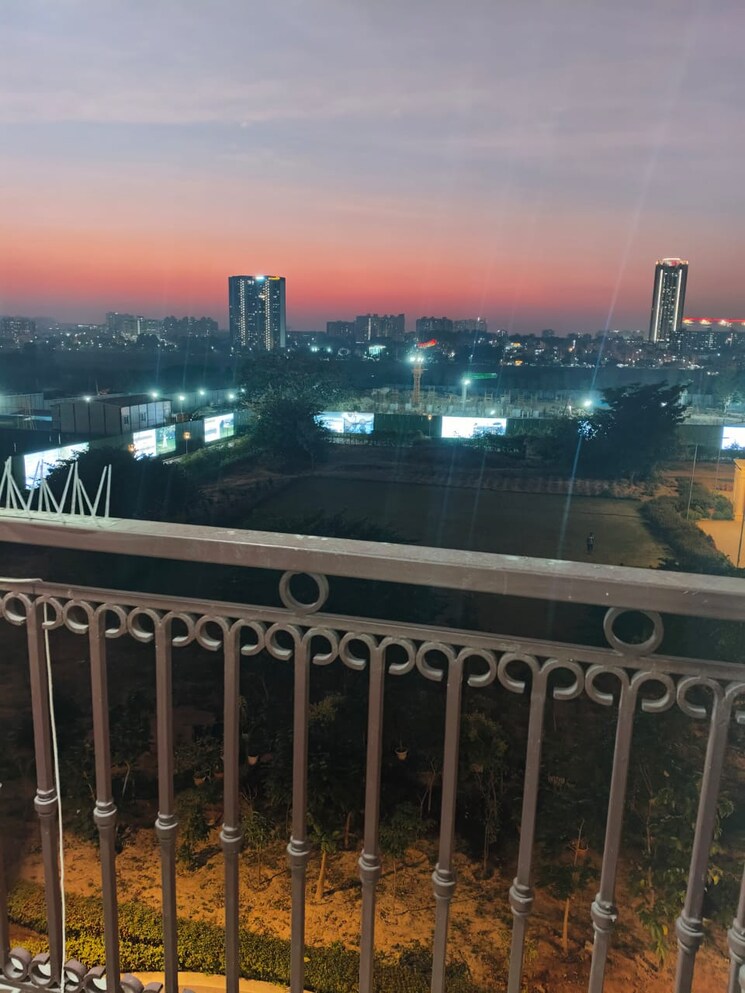 Master Bedroom, hiranandani-evita-bannerghatta-road 3 Bedroom 1811 Sq.Ft. Apartment In Bannerghatta Road Bangalore 8846172