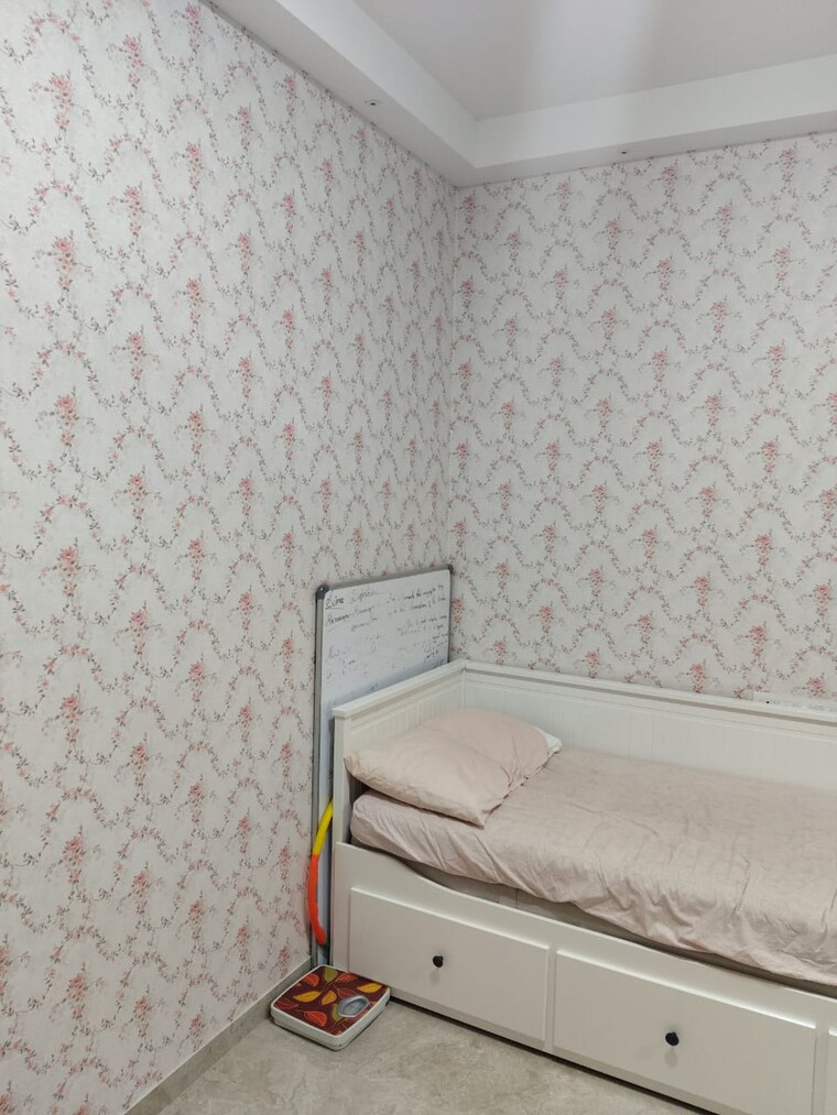 Bathroom, hiranandani-evita-bannerghatta-road 3 Bedroom 1811 Sq.Ft. Apartment In Bannerghatta Road Bangalore 8846172