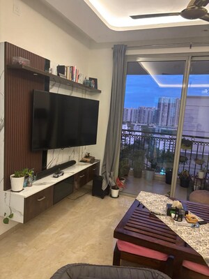 Bedroom in 3 BHK Apartment at Hiranandani Evita Bannerghatta Road, Bannerghatta Road – for Sale