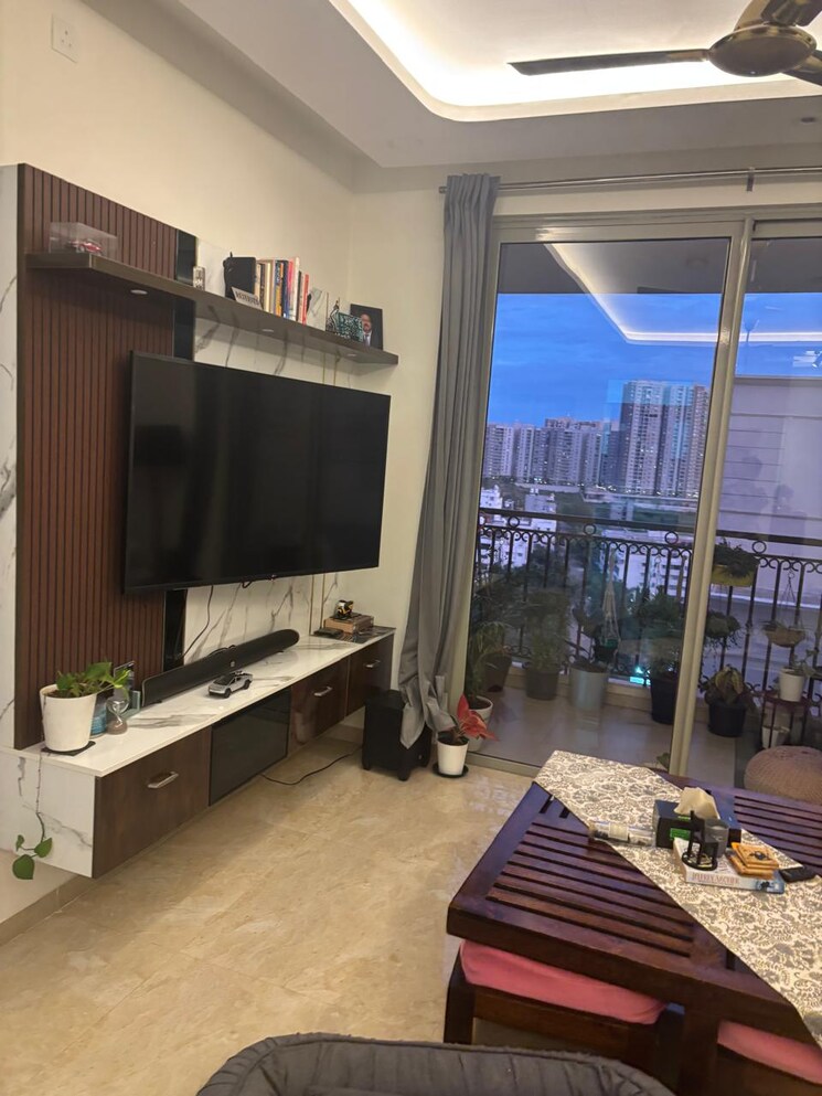 Bedroom, hiranandani-evita-bannerghatta-road 3 Bedroom 1811 Sq.Ft. Apartment In Bannerghatta Road Bangalore 8846172