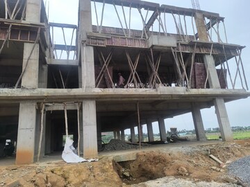 2 BHK Apartment – Exterior View View at Tagarapuvalasa - for Sale