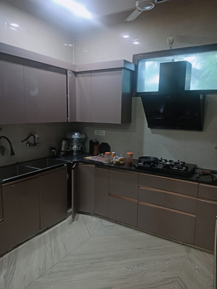 Kitchen, rwa-apartments-sector-52 1 RK 400 Sq.Ft. Independent House In Sector 52 Noida 8846170