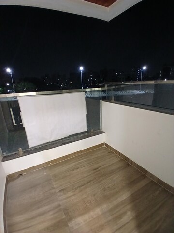 2 BHK Apartment – Exterior View View at New Manish Nagar - for Rent