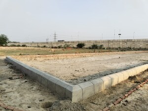  Plot For Sale in Raebareli Road