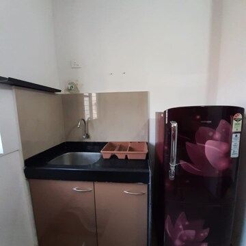 Furnished Amenities in 1 BHK Apartment at Lodha Casa Rio Gold, Nilje Gaon – for Rent