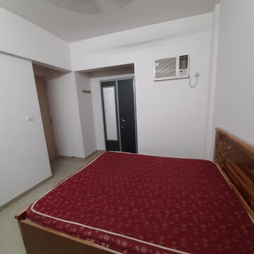 Bedroom in 1 BHK Apartment at Lodha Casa Rio Gold, Nilje Gaon – for Rent