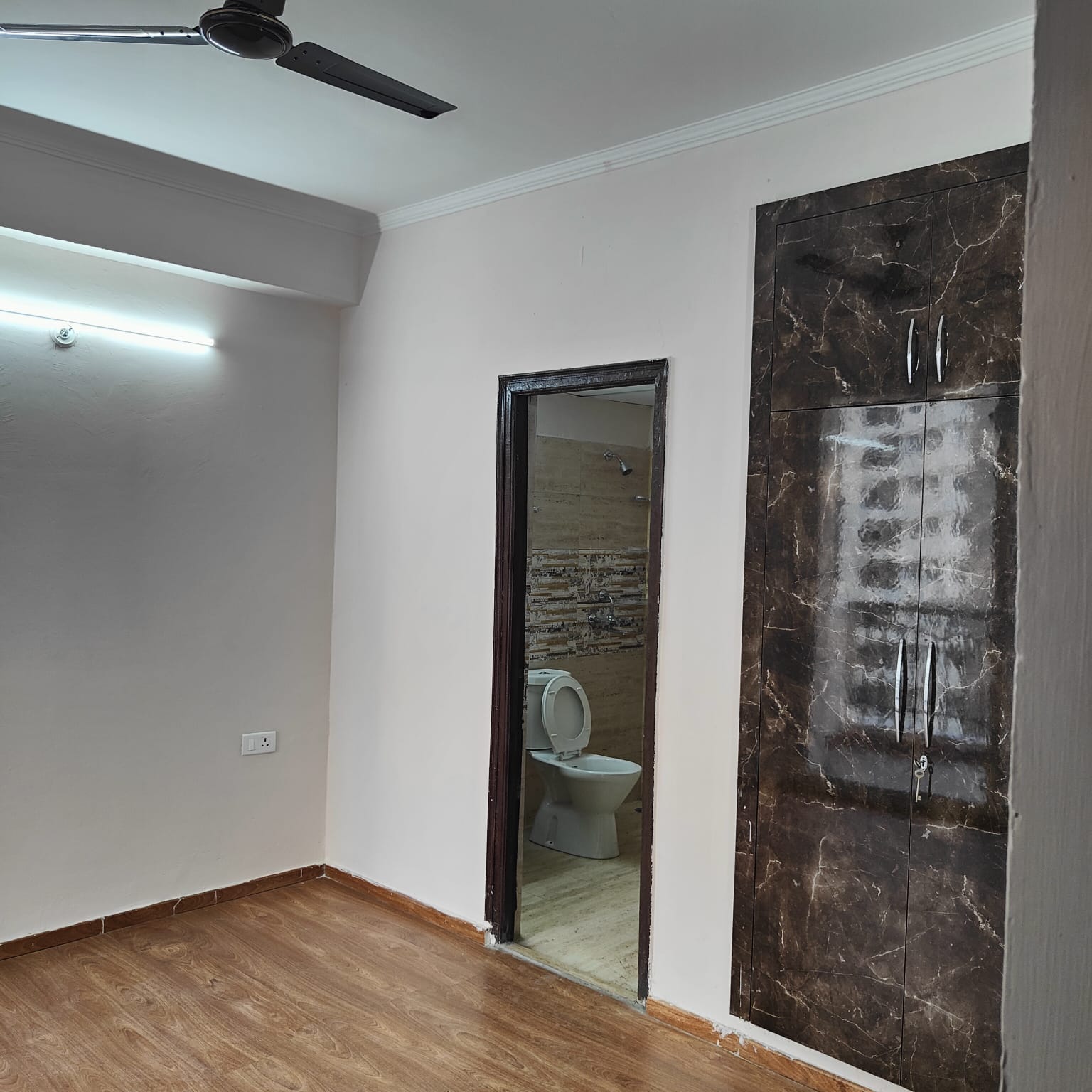 3 BHK Apartment For Rent in Amrapali Golf Homes