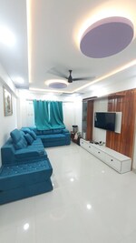 1 BHK 520 Sq.Ft. Apartment in Green Ossias