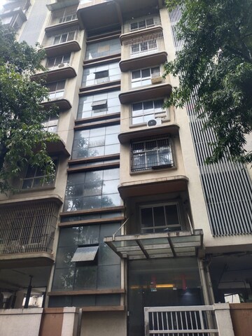  Pg For Rent in Chembur