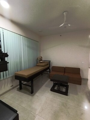 Living Room in 2 BHK Apartment at Kalpataru Paramount, Kapur Bawdi – for Sale