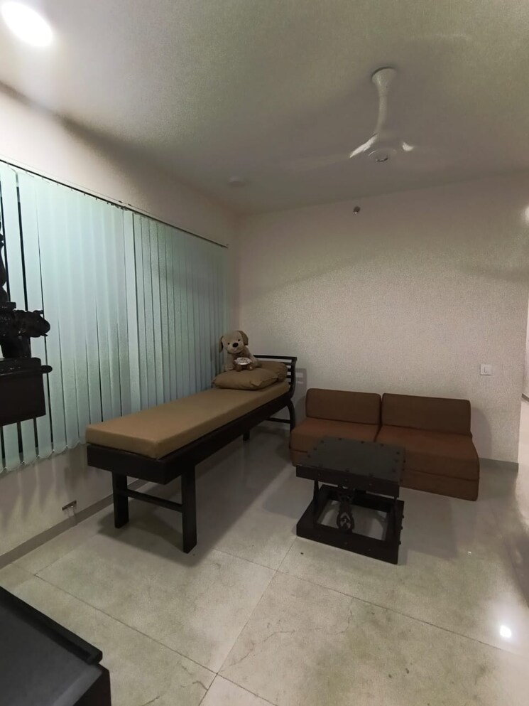 Living Room, kalpataru-paramount 2 Bedroom 711 Sq.Ft. Apartment In Kapur Bawdi Thane 8846262