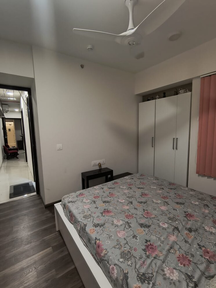 Bedroom, kalpataru-paramount 2 Bedroom 711 Sq.Ft. Apartment In Kapur Bawdi Thane 8846262