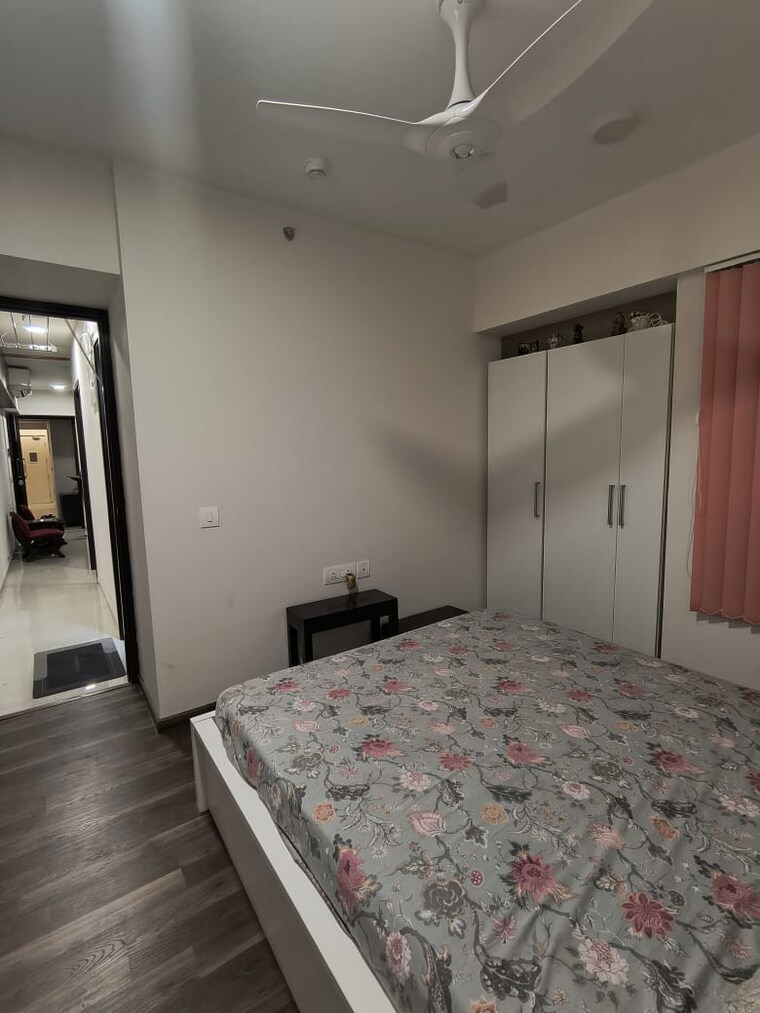 Bedroom, kalpataru-paramount 2 Bedroom 711 Sq.Ft. Apartment In Kapur Bawdi Thane 8846262