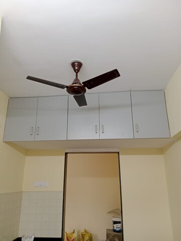 Furnished Amenities in 2 BHK Apartment at Hubtown Greenwoods, Vartak Nagar – for Sale