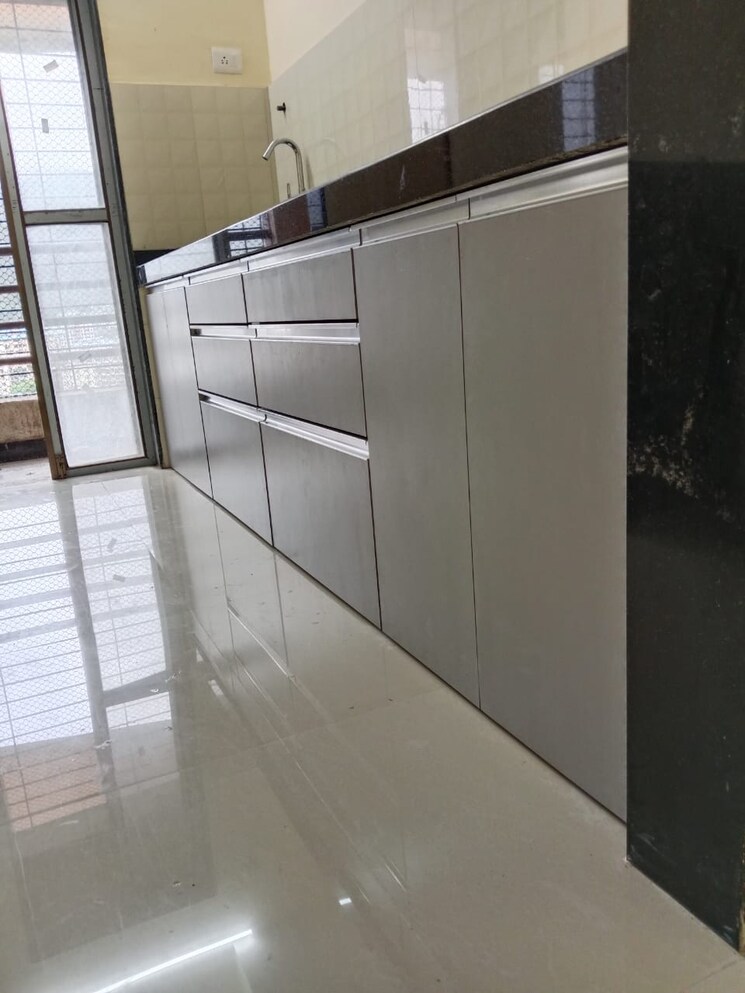 Balcony, hubtown-greenwoods 2 Bedroom 526 Sq.Ft. Apartment In Vartak Nagar Thane 8846268