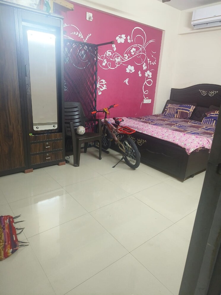 Bedroom, vejalpur 2.5 Bedroom 1250 Sq.Ft. Apartment In Vejalpur Ahmedabad 8846267