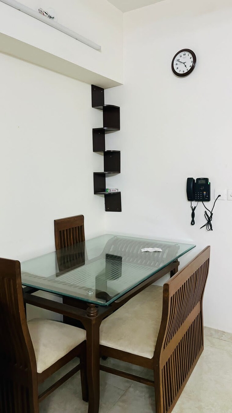 Master Bedroom, lodha-amara 2 Bedroom 672 Sq.Ft. Apartment In Kolshet Road Thane 8846281