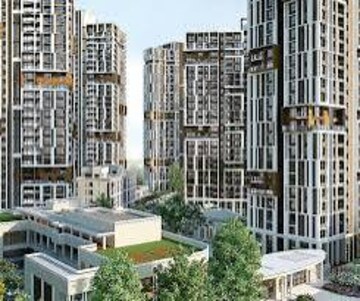 3 BHK Apartment For Rent in Tata Avenida, New Town