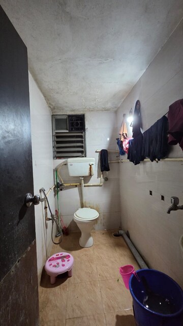 Floor Plan in  Shop at Andheri West – for Rent