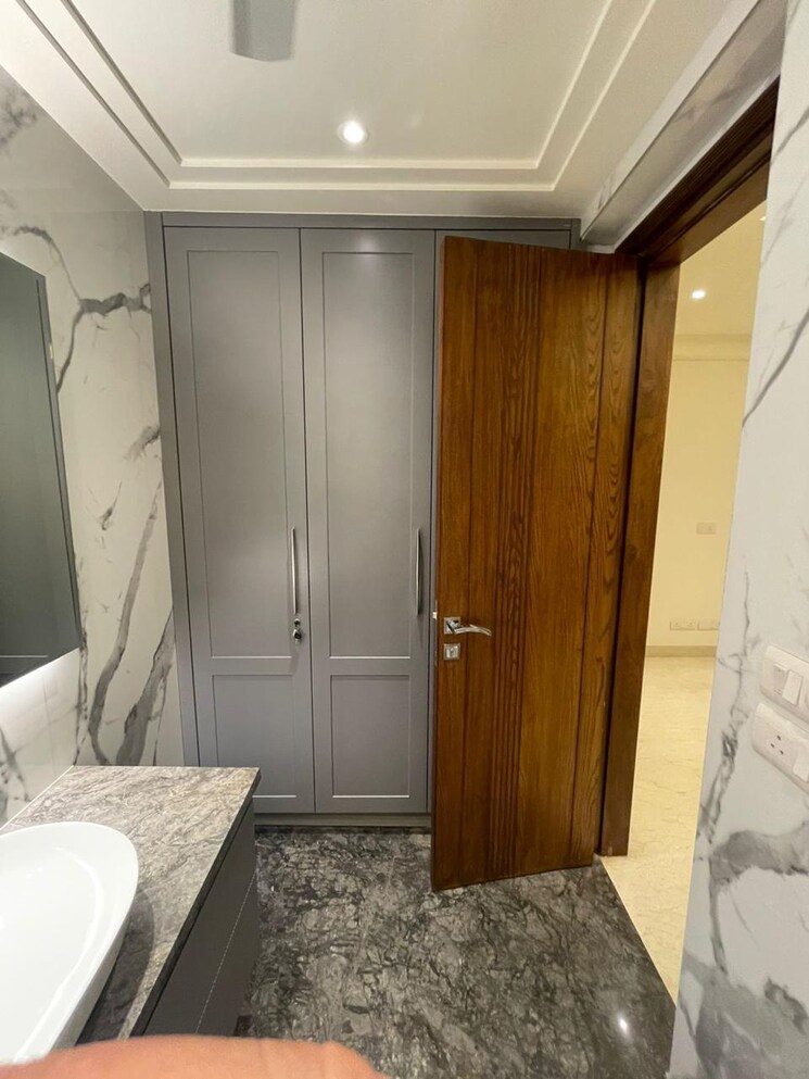 Bedroom, safdarjung enclave 3 Bedroom 2000 Sq.Ft. Builder Floor In Safdarjung Enclave Delhi 8846285