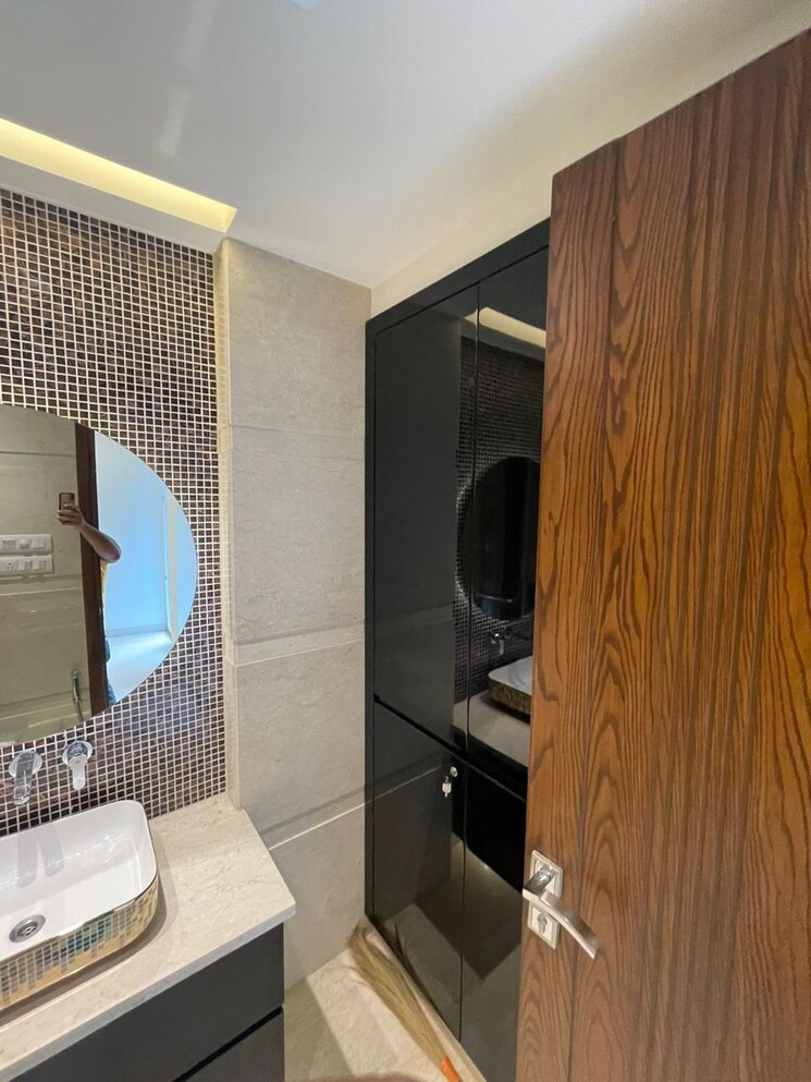 Master Bedroom, safdarjung enclave 3 Bedroom 2000 Sq.Ft. Builder Floor In Safdarjung Enclave Delhi 8846285