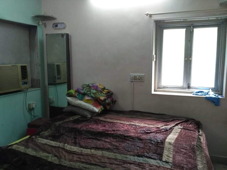 Bedroom, juhu 1 Bedroom 600 Sq.Ft. Apartment In Juhu Mumbai 8846288