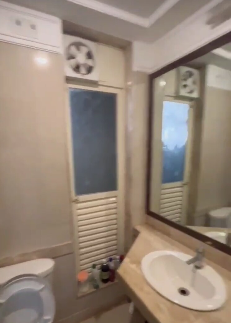 Living Room, bianca-tower 3 Bedroom 1300 Sq.Ft. Apartment In Andheri West Mumbai 8846283