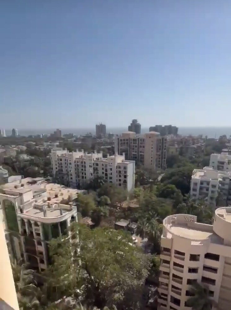 Exterior View, bianca-tower 3 Bedroom 1300 Sq.Ft. Apartment In Andheri West Mumbai 8846283