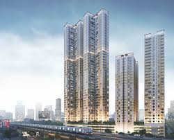 3 BHK Apartment For Sale in Bengal Peerless Avidipta