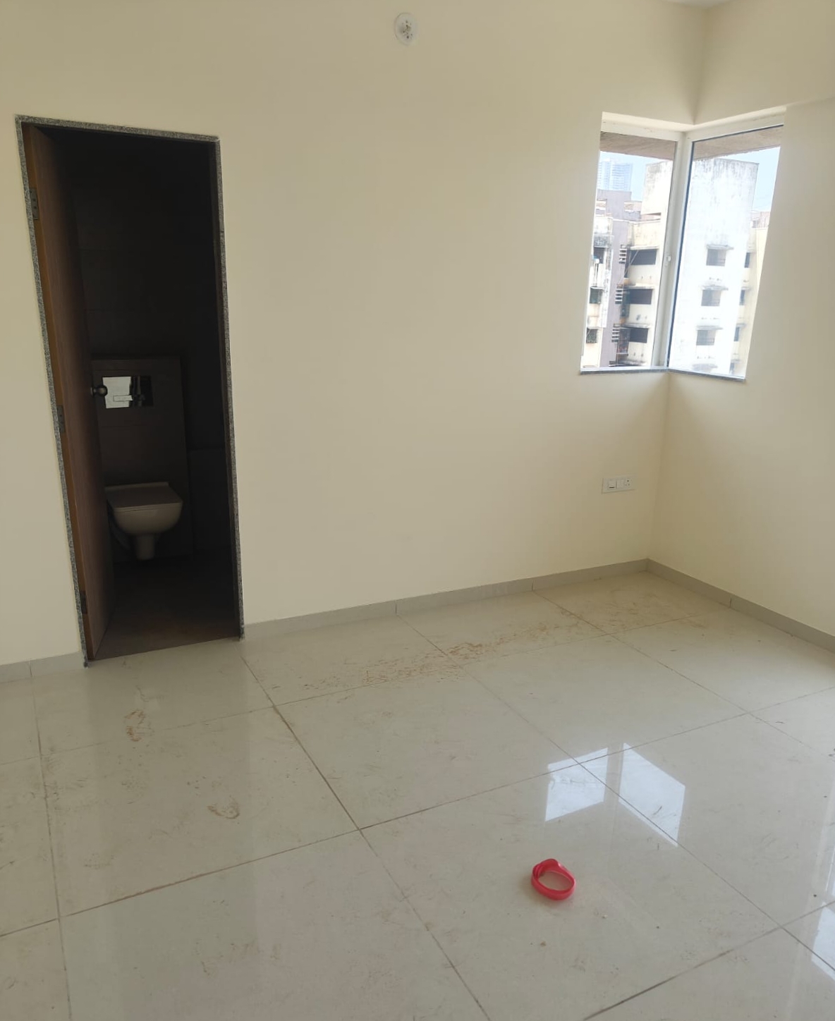 1 BHK Apartment For Rent in Godrej Nest Kandivali