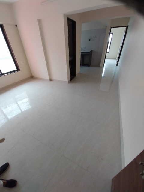 1 BHK 440 Sq.Ft. Apartment in Delta Woods