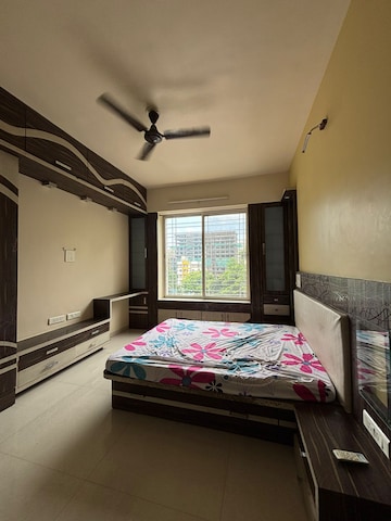 Bedroom in 2 BHK Apartment at Costa Blanca, Baner – for Rent