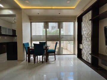 Room in 2 BHK Apartment at Costa Blanca, Baner – for Rent
