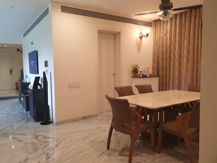 Master Bedroom, park-grandeur 5 Bedroom 4500 Sq.Ft. Apartment In Baner Pune 8846306