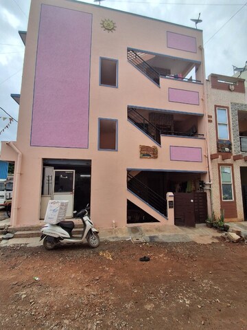 6+ BHK Independent House For Sale in Sunkadakatte
