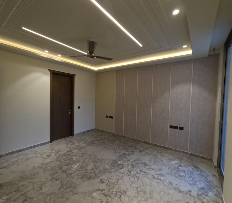 Room, gulmohar park 3 Bedroom 2800 Sq.Ft. Builder Floor In Gulmohar Park Delhi 8846312
