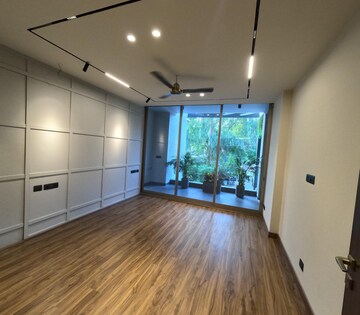 Room in 3 BHK Builder Floor at Gulmohar Park – for Sale