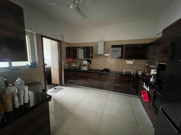 4 BHK Apartment For Rent in Park Grandeur, Baner