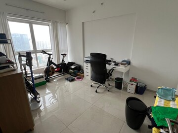 Master Bedroom in 4 BHK Apartment at Park Grandeur, Baner – for Rent