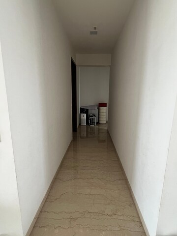 Building Lobby in 4 BHK Apartment at Park Grandeur, Baner – for Rent