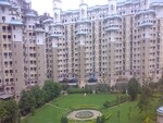 3 BHK + Servant Room 2000 Sq.Ft. Apartment in NRI Complex Phase I