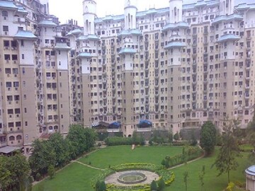 3 BHK Apartment For Rent in NRI Complex Phase I, Seawoods Sector 58