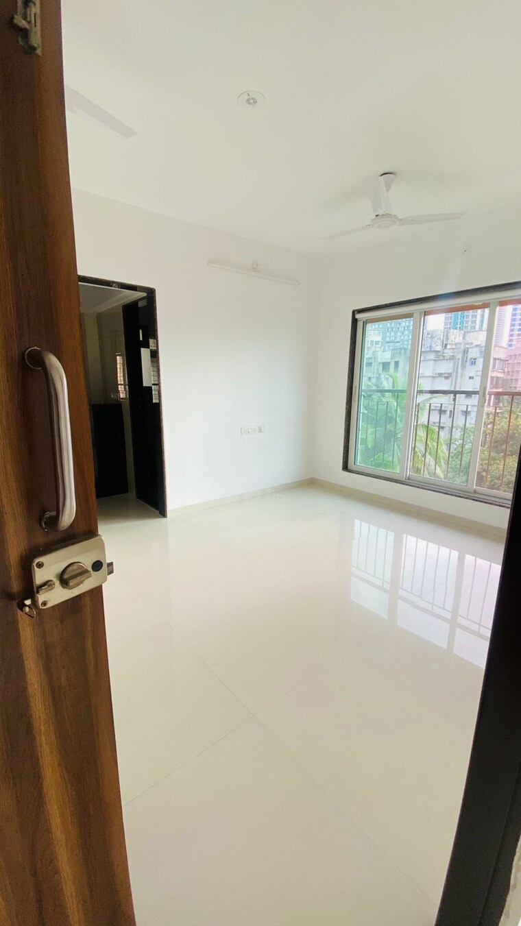 Room, gada-swami-darshan 1 Bedroom 417 Sq.Ft. Apartment In Kandivali West Mumbai 8846323