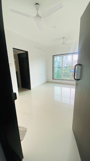1 BHK Apartment For Sale in Gada Swami Darshan, Kandivali West