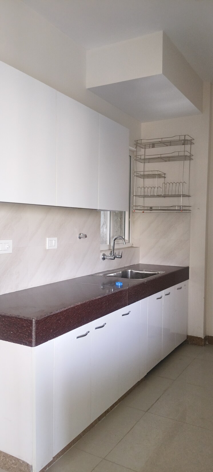 Kitchen, bptp-astaire-gardens 2 Bedroom 1200 Sq.Ft. Apartment In Sector 70a Gurgaon 8846324