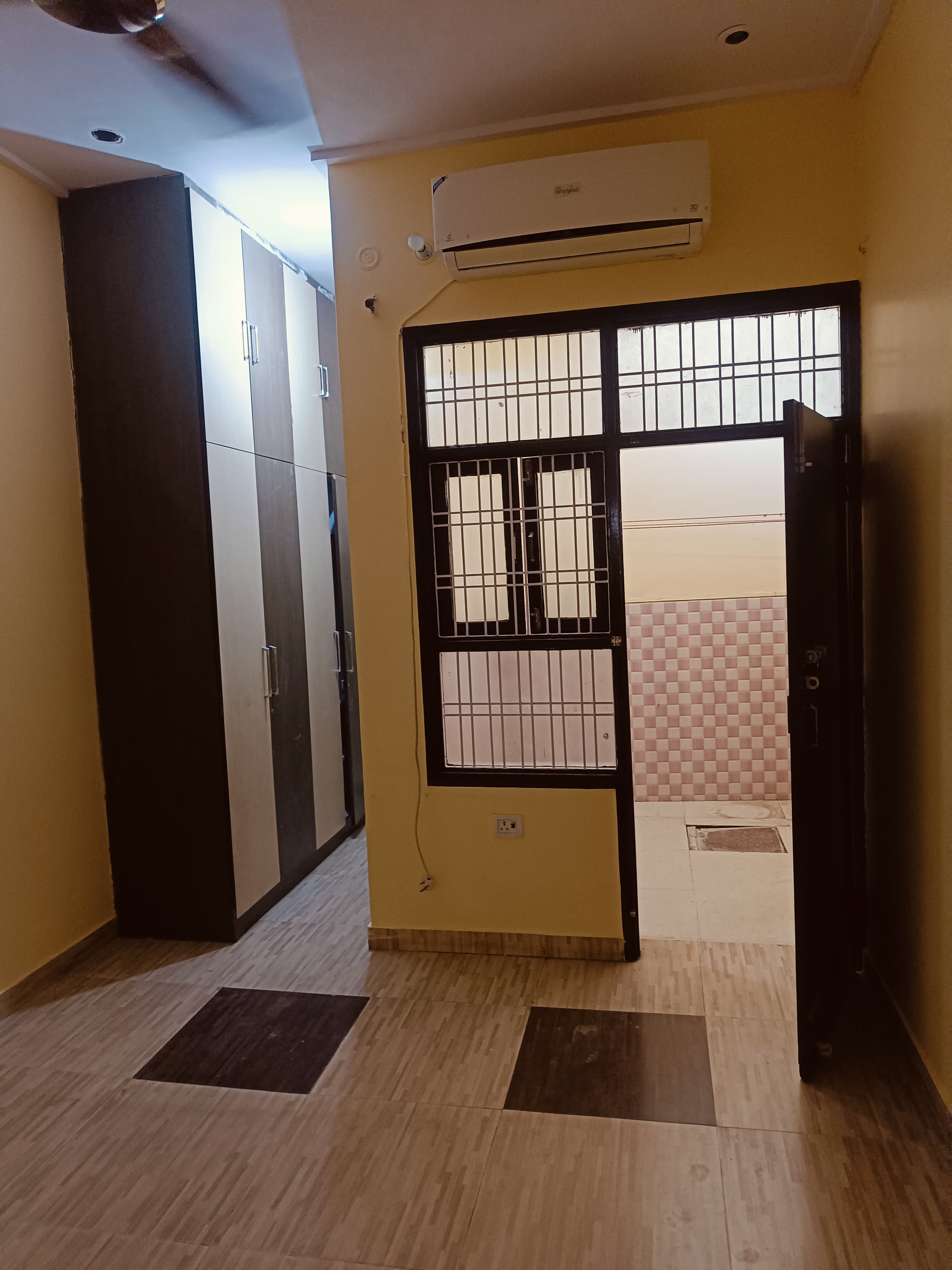 2 BHK + Pooja Room Independent House For Sale in Faizabad Road Chinhat 