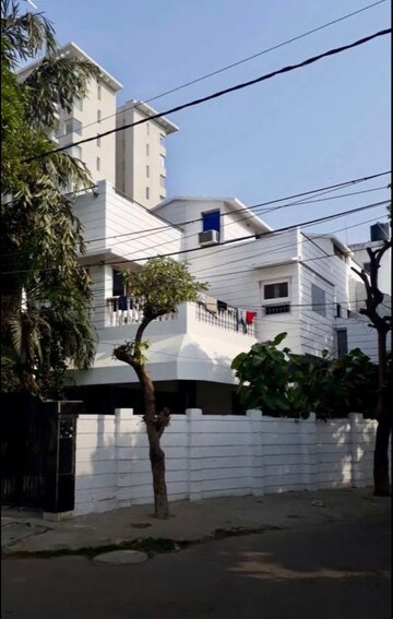 5 BHK Independent House For Sale in Mahanagar