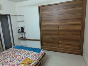 Bedroom in 2 BHK Apartment at Ana Avant Grade, Mira Road – for Sale