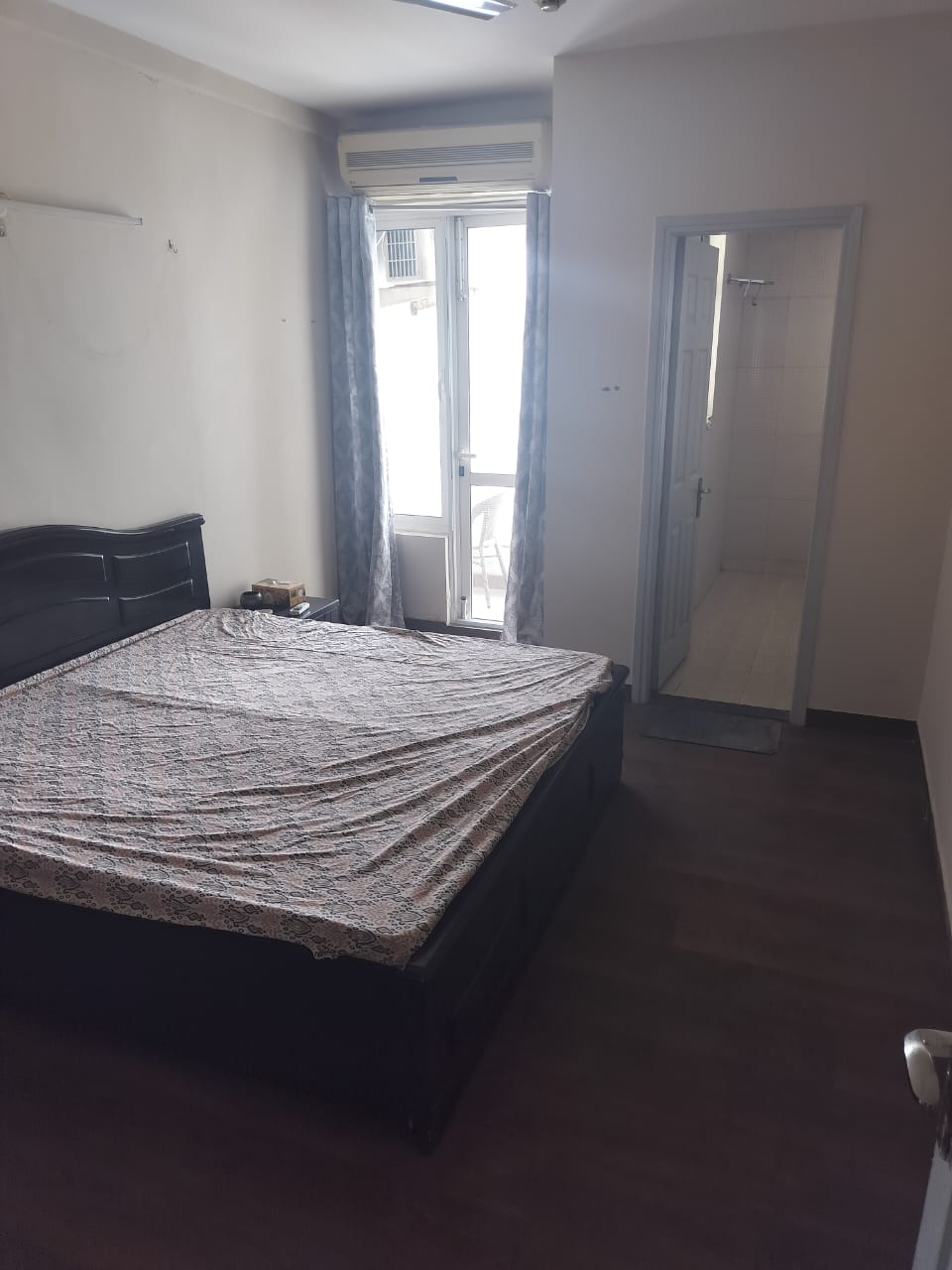 2 BHK Builder Floor For Rent in Arun Vihar Sector 37