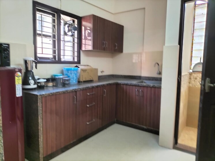 Kitchen, ejipura 2 Bedroom 900 Sq.Ft. Apartment In Ejipura Bangalore 8846342